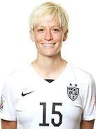 Megan Rapinoe