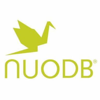 Venture Round - NuoDB