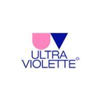 Private Equity Round - Ultra Violette