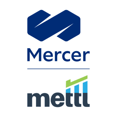 Seed Round - Mercer | Mettl