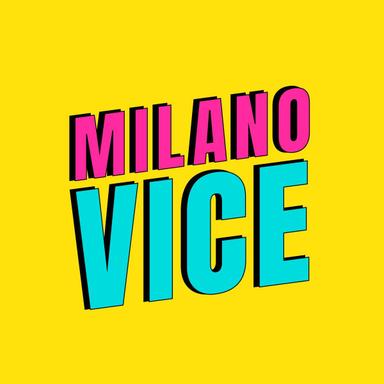 Seed Round - Milano Vice