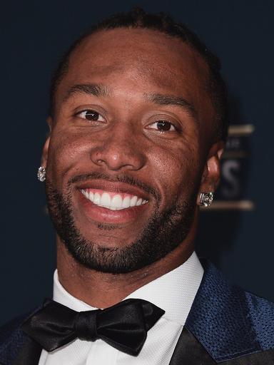 Larry Fitzgerald