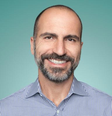 Dara Khosrowshahi