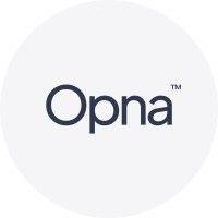 Seed Round - Opna