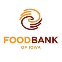 Grant - Food Bank of Iowa