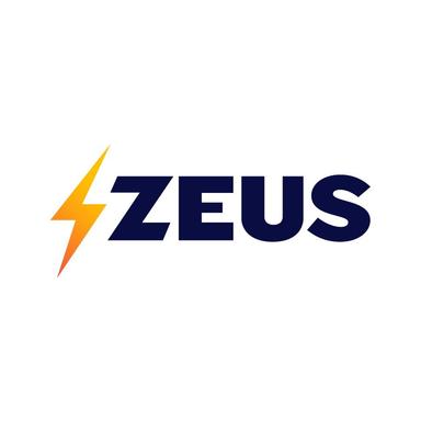 Seed Round - Zeus Logics