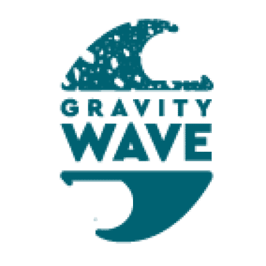 Seed Round - Gravity Wave