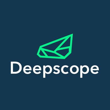 Seed Round - Deepscope