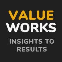 Angel Round - ValueWorks.ai