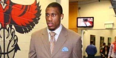 Thaddeus Young