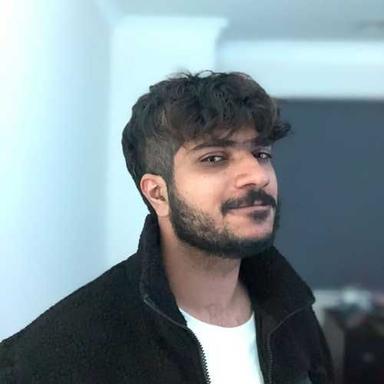 Shoaib Iqbal