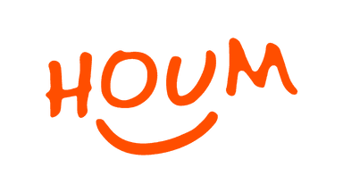 Seed Round - Houm