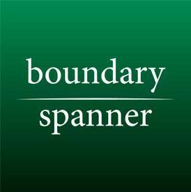 Boundary Spanner