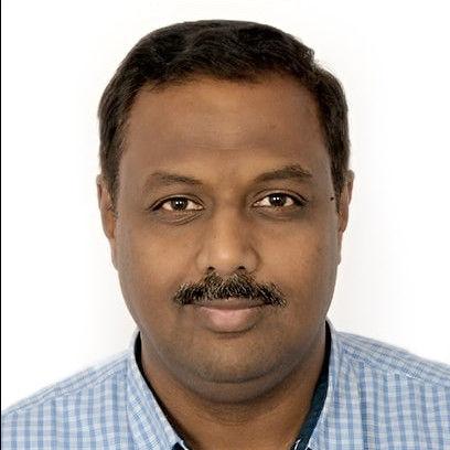 Suresh Venkat