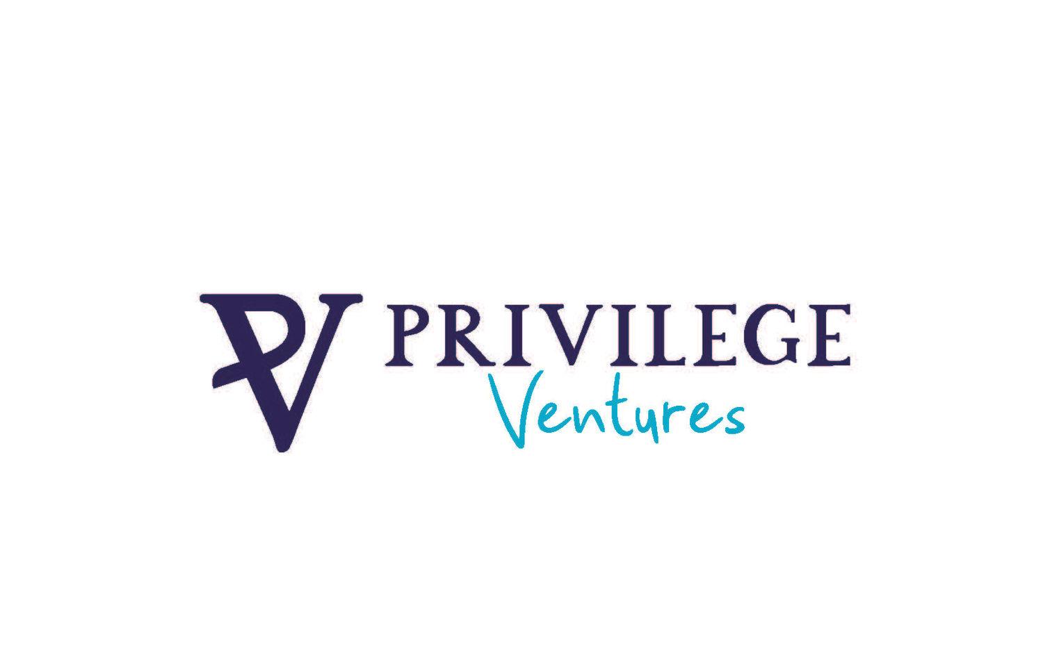 Privilège Ventures