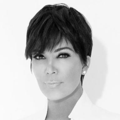 Kris Jenner