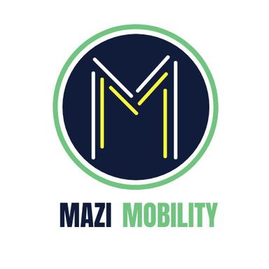 Pre Seed Round - Mazi Mobility