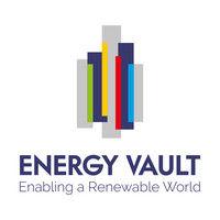 Series C - Energy Vault