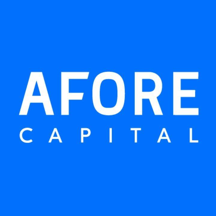 Afore Capital