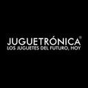 Juguetronica