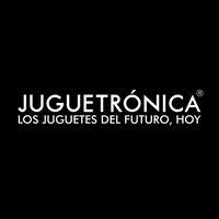 Juguetronica