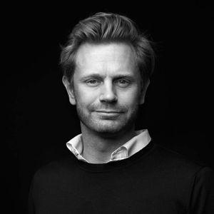 Bjarke Staun-Olsen