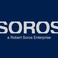 Soros Capital Management