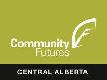 Grant - Community Futures Central Alberta