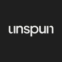 unspun