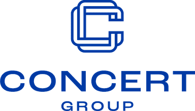 Private Equity Round - Concert Group