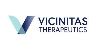 Series A - Vicinitas Therapeutics