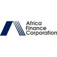 Debt Financing - Africa Finance Corporation