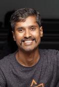 KP Saravanan