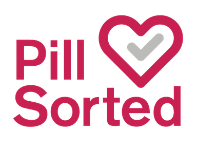 Seed Round - PillSorted