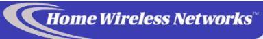 Series D - Home Wireless Networks