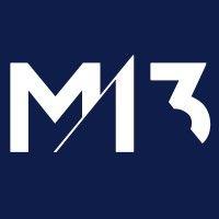 M13