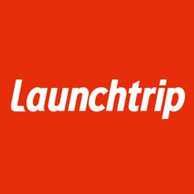 Venture Round - Launchtrip