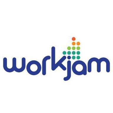 Venture Round - WorkJam