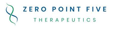 Zero Point Five Therapeutics