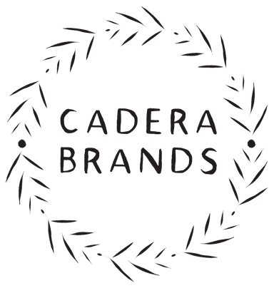 Seed Round - Cadera Brands