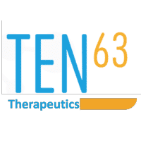 Series A - Ten63 Therapeutics