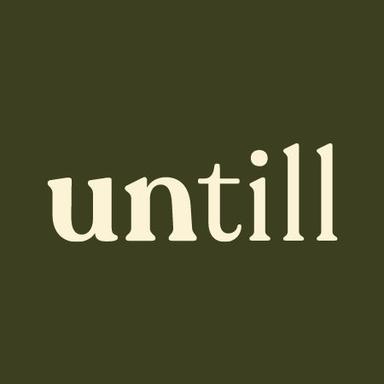 untill