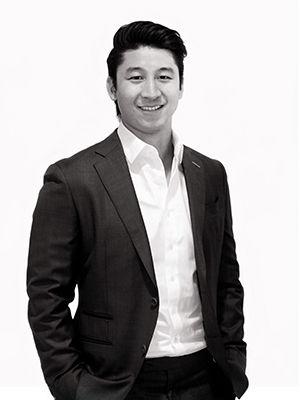 Michael Li