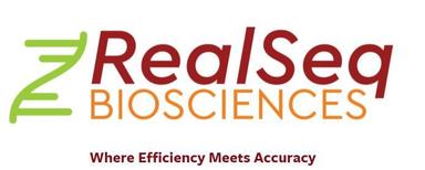 Seed Round - RealSeq Biosciences