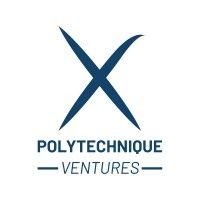 Polytechnique Ventures