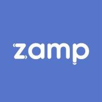 Seed Round - Zamp