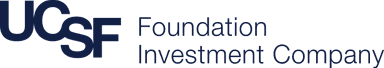 UCSF Foundation Investment Company