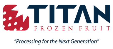 Private Equity Round - Titan Frozen Fruit