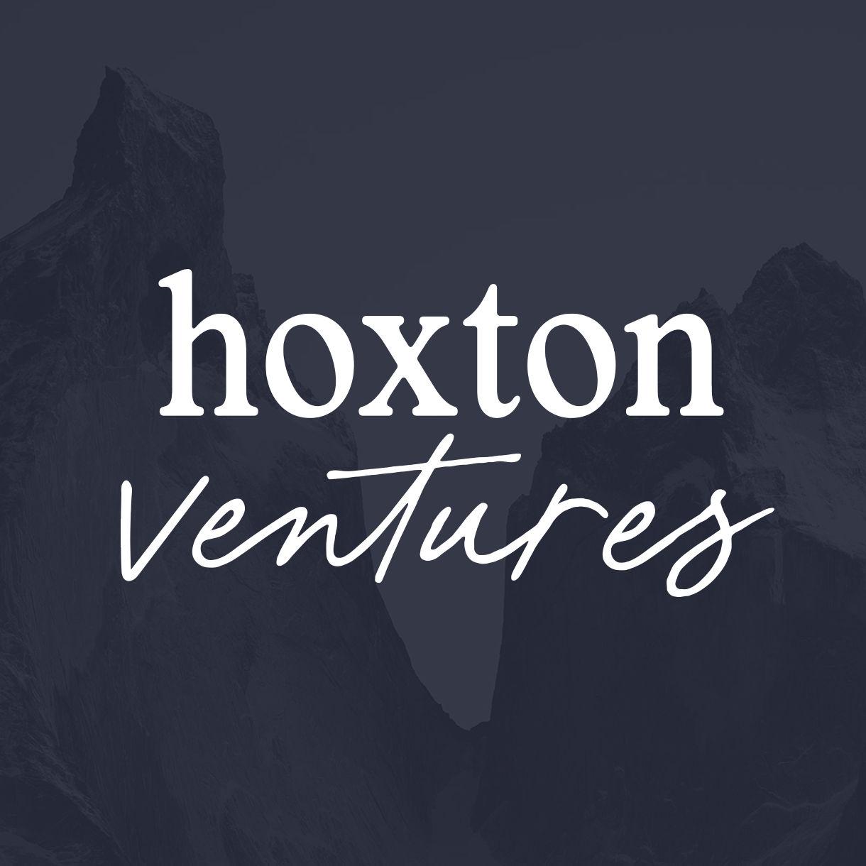 Hoxton Ventures