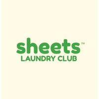 Pre Seed Round - Sheets Laundry Club